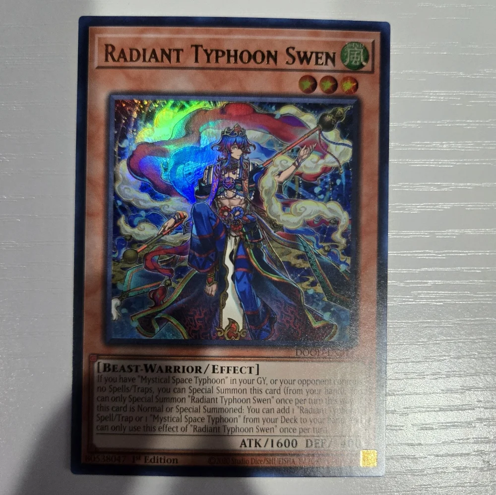 Yu-Gi-Oh! Trading Card Collection - Picture 5 of 7